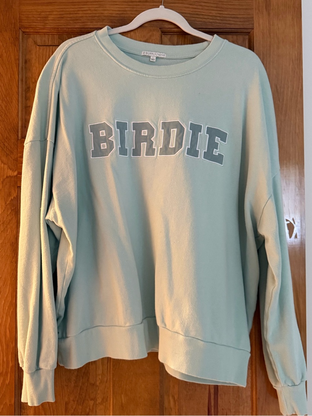 Z Supply Birdie Sweatshirt